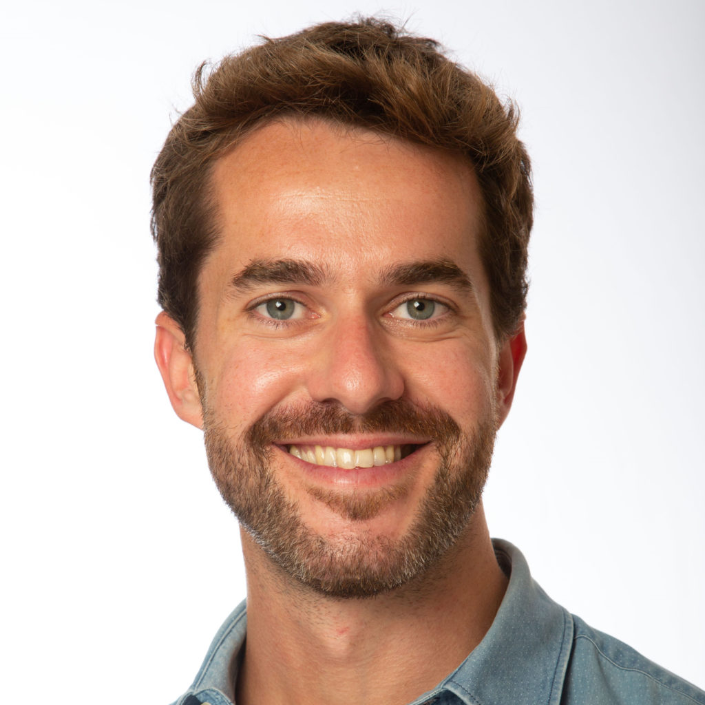 Fernando Irigoyen Fernando Irigoyen