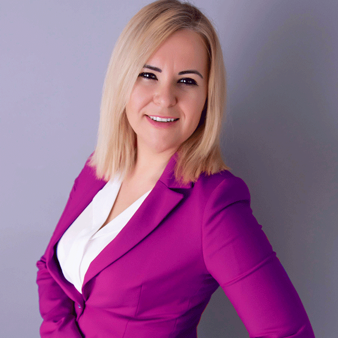 Monika Edyta Ciereszko Monika Edyta Ciereszko