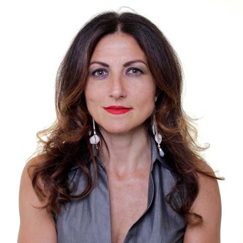 Annelise Pesa Annelise Pesa