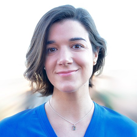 Susana Martinez SEVEN Career Coach