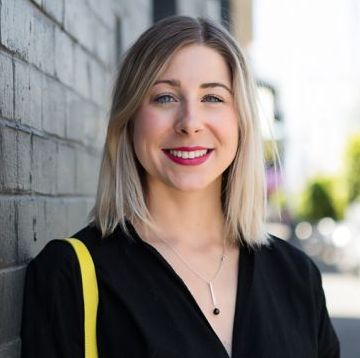 image of Steph Slack Millenial Coach