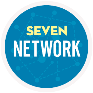 image of seven networking