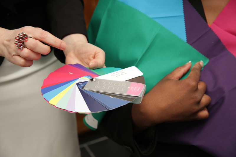 image colour analysis