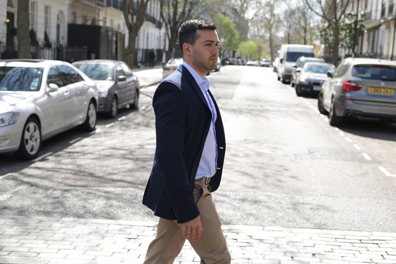 image coaching personal branding