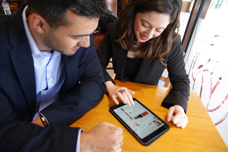 image of linkedin assessment