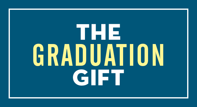 best graduation gift image