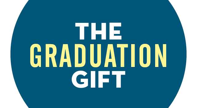 graduation gift image