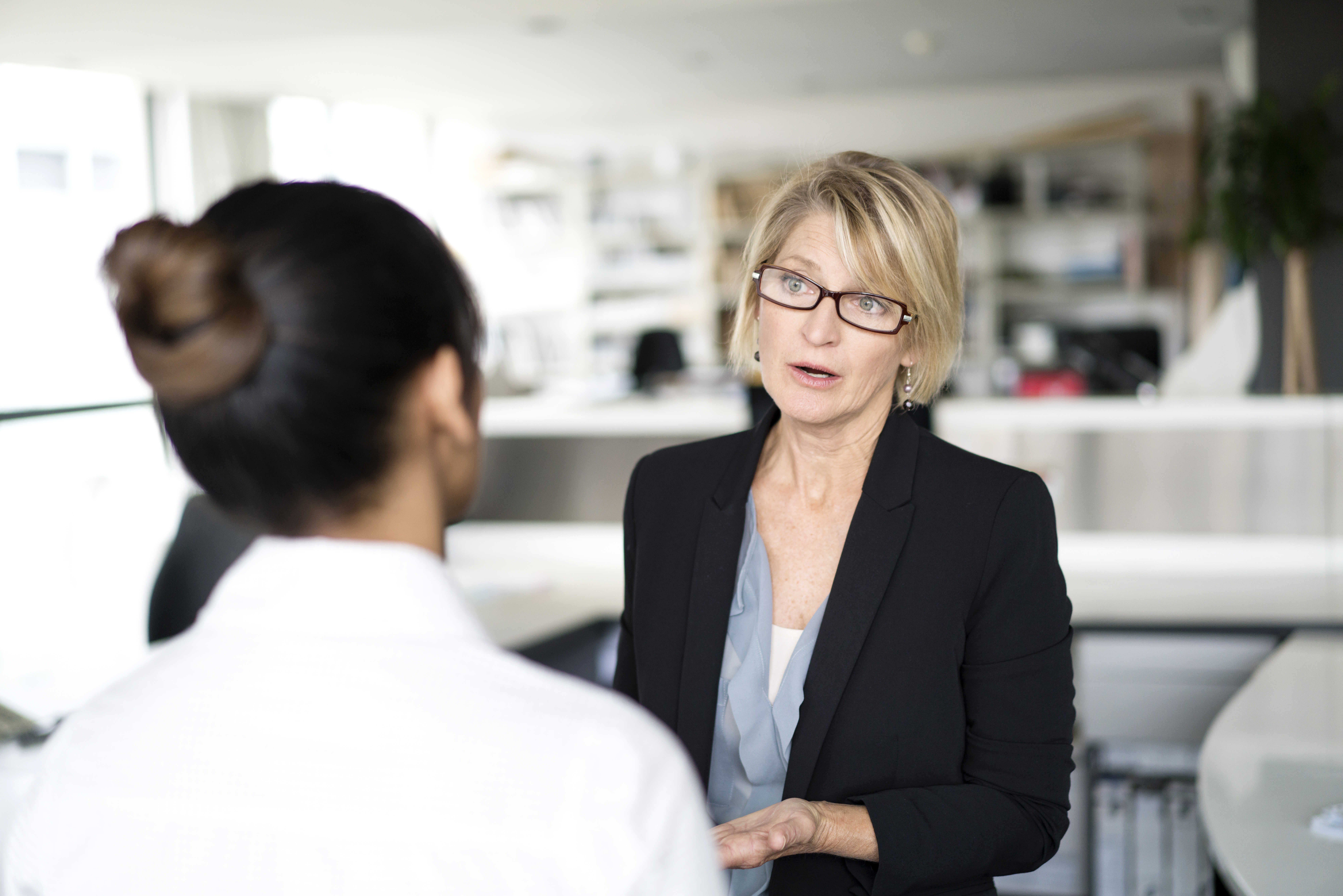 executive coaching personal branding image